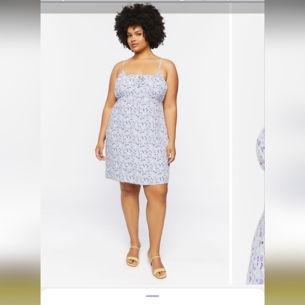 Forever21 dress